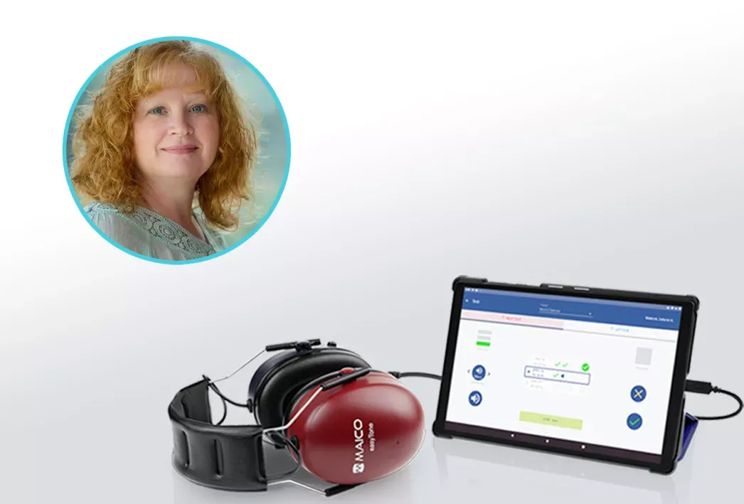 MAICO Diagnostics - your partner for Audiology Equipment