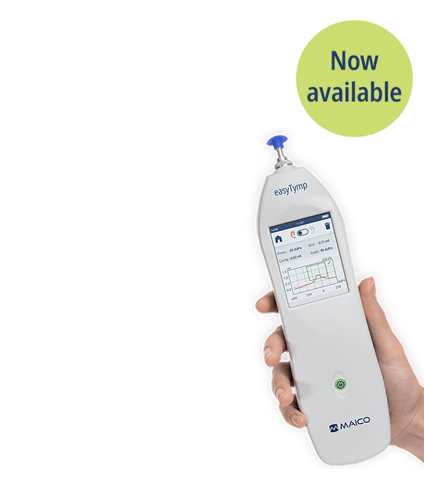 MAICO Diagnostics - your partner for Audiology Equipment