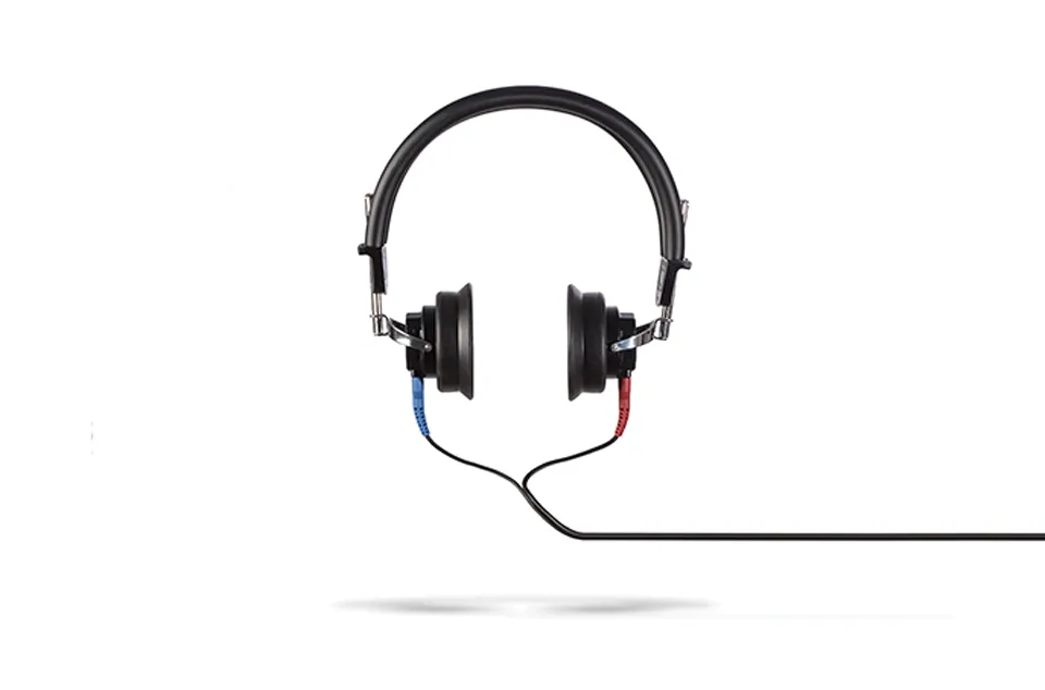 Maico Audiometry Headset DD45 with NB7 Headband