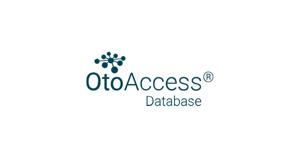 Otoaccess Database