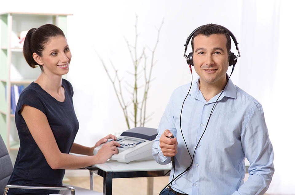 xaudiometry_with_maico_ma_28_c